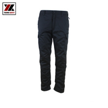 Outdoor Cotton Casual Long Work windproof Tactical Waterproof Pants